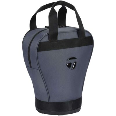 TaylorMade Performance Ball Bag Grå TaylorMade Performance Ball Bag Grå