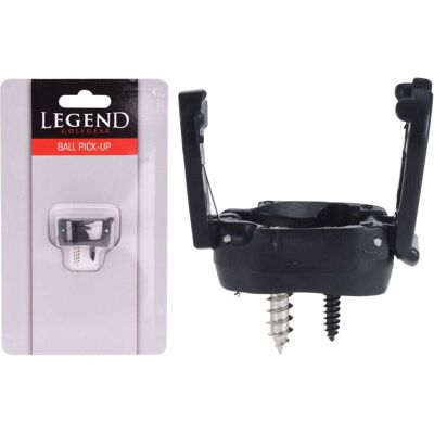 Legend Ball Pick-Up Legend Ball Pick-Up