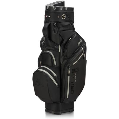 Big Max Dri Lite Silencio 3 Trallebag Big Max Dri Lite Silencio 3 Trallebag
