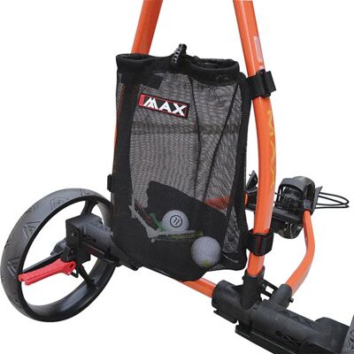 Big Max Mesh Bag Big Max Mesh Bag