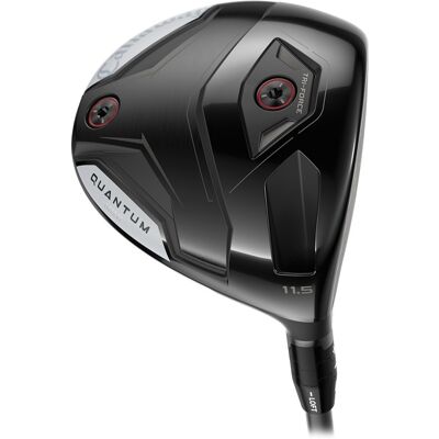 Callaway Quantum Mini Driver Høyre 11,5° Stiff (Denali Frost Silver 60, Tour Velvet 360) Callaway Quantum Mini Driver Høyre 11,5° Stiff (Denali Frost Silver 60, Tour Velvet 360)