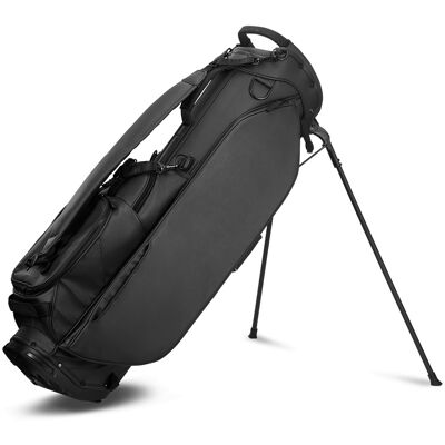 Callaway Summit Collection Bærebag Svart Callaway Summit Collection Bærebag Svart