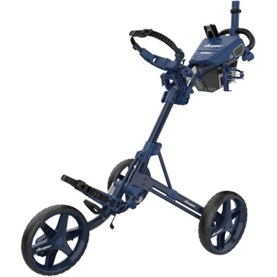 Clicgear Model 4.5 Golftralle Navy Clicgear Model 4.5 Golftralle Navy