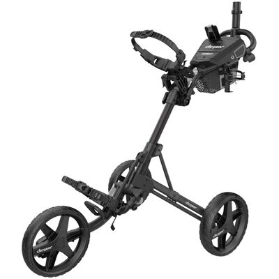 Clicgear Model 4.5 Golftralle Svart Clicgear Model 4.5 Golftralle Svart