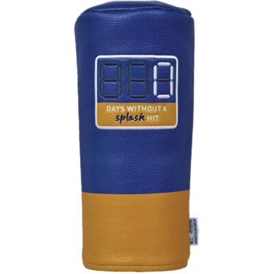 Cobra Players Scoreboard Driver Headcover Cobra Players Scoreboard Driver Headcover