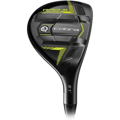Cobra King Radspeed-S 4-Hybrid Høyre Regular Cobra King Radspeed-S 4-Hybrid Høyre Regular