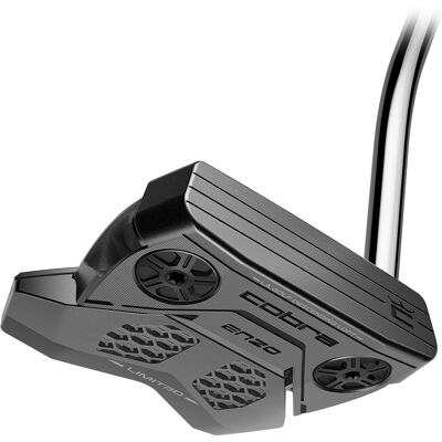Cobra Limit3d Enzo 3d Printed Putter Høyre 34" Cobra Limit3d Enzo 3d Printed Putter Høyre 34"
