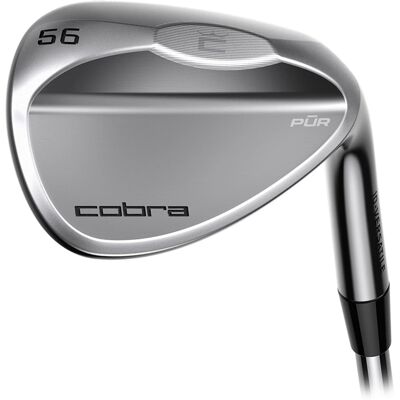 Cobra Tour Trusty Wedge Høyre 60° Cobra Tour Trusty Wedge Høyre 60°