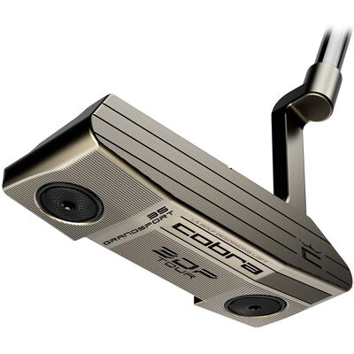 Cobra 3dp Tour Grandsport-35 Putter Høyre 34" Cobra 3dp Tour Grandsport-35 Putter Høyre 34"