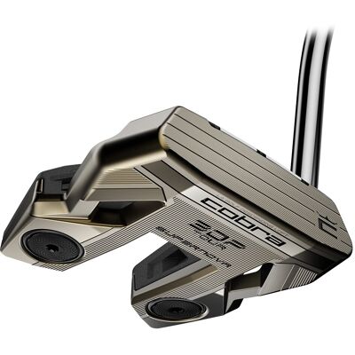 Cobra 3dp Tour Supernova Putter Høyre 34" Cobra 3dp Tour Supernova Putter Høyre 34"