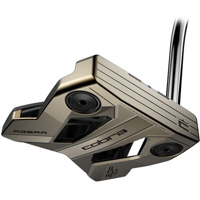 Cobra 3dp Tour Agera Putter Høyre 34" Cobra 3dp Tour Agera Putter Høyre 34"
