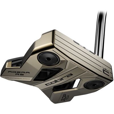Cobra 3dp Tour Agera Rs Counterbalance Putter Høyre 38" Cobra 3dp Tour Agera Rs Counterbalance Putter Høyre 38"