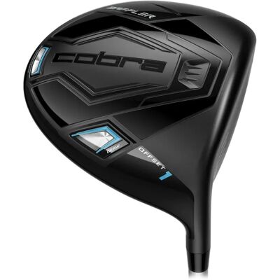 Cobra Baffler Driver Dame 15° Høyre Lady Flex ( Ultralight) Cobra Baffler Driver Dame 15° Høyre Lady Flex ( Ultralight)