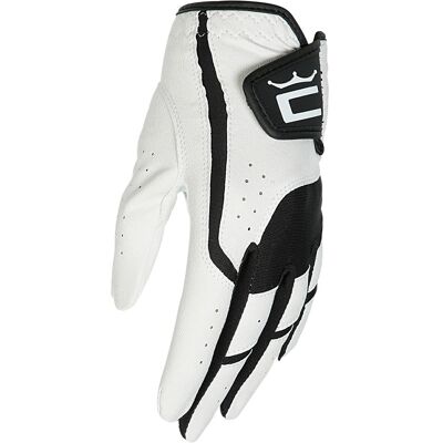 Cobra Microgrip Flex Junior Golfhanske Venstre Hånd L Cobra Microgrip Flex Junior Golfhanske Venstre Hånd L