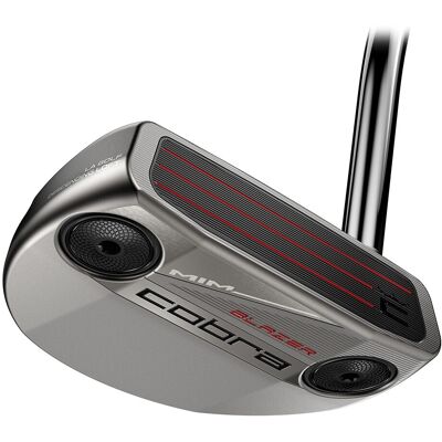 Cobra Mim Blazer Putter Høyre 34" Cobra Mim Blazer Putter Høyre 34"