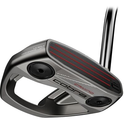 Cobra Mim Camino Putter Høyre 34" Cobra Mim Camino Putter Høyre 34"