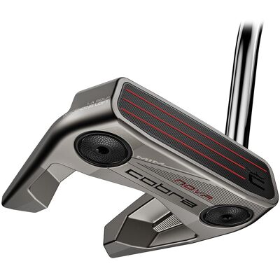 Cobra Mim Nova Putter Høyre 34" Cobra Mim Nova Putter Høyre 34"