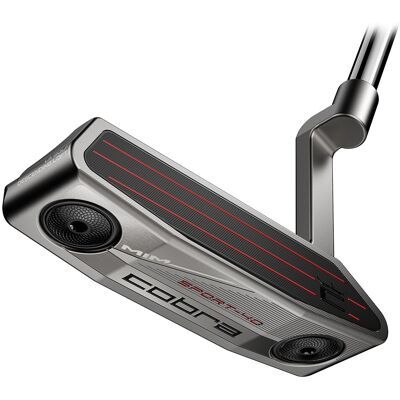 Cobra Mim Sport-40 Putter Høyre 34" Cobra Mim Sport-40 Putter Høyre 34"