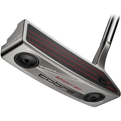 Cobra Mim Sport-60 Putter Høyre 34" Cobra Mim Sport-60 Putter Høyre 34"