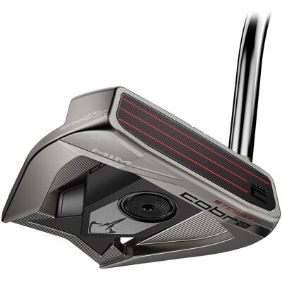 Cobra Mim Stingray Putter Høyre 34" Cobra Mim Stingray Putter Høyre 34"