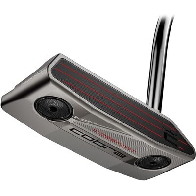 Cobra Mim Widesport Putter Høyre 34" Cobra Mim Widesport Putter Høyre 34"