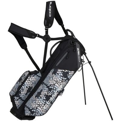 Cobra Ultralight 2 Bærebag Svart Slange Cobra Ultralight 2 Bærebag Svart Slange