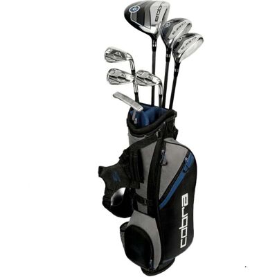 Cobra Juniorsett 10-12 År Cobra Juniorsett 10-12 År