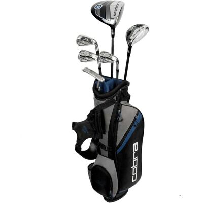 Cobra Juniorsett 7-9 År Cobra Juniorsett 7-9 År
