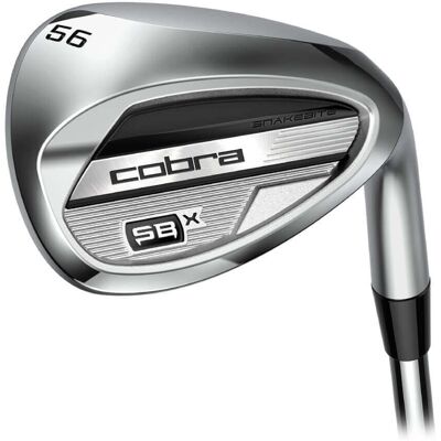 Cobra King Snakebite X Wedge Dame Høyre 52° Cobra King Snakebite X Wedge Dame Høyre 52°