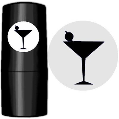 Stamp Your Balls Ballstempel Cocktailglass Stamp Your Balls Ballstempel Cocktailglass