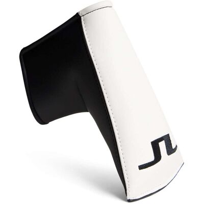 J.Lindeberg Blade Putter Headcover Svart J.Lindeberg Blade Putter Headcover Svart