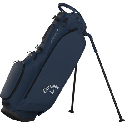Callaway Fairway C Bærebag Navy Callaway Fairway C Bærebag Navy