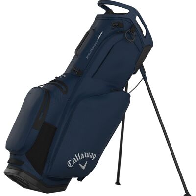 Callaway Fairway 14 Hd Bærebag Navy Callaway Fairway 14 Hd Bærebag Navy