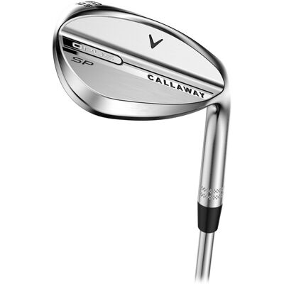 Callaway Opus Sp Chrome Wedge Stål Høyre 60° 14w (Dynamic Gold S200, Tour Velvet 360) Callaway Opus Sp Chrome Wedge Stål Høyre 60° 14w (Dynamic Gold S200, Tour Velvet 360)