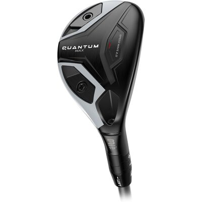 Callaway Quantum Max 5-Hybrid 24° Høyre Lite/a (Mca Vanquish 50, Tour Velvet 360) Callaway Quantum Max 5-Hybrid 24° Høyre Lite/a (Mca Vanquish 50, Tour Velvet 360)