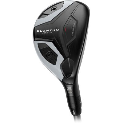 Callaway Quantum Max Os 5-Hybrid 23° Høyre Regular (Denali Frost Silver 60, Tour Velvet 360) Callaway Quantum Max Os 5-Hybrid 23° Høyre Regular (Denali Frost Silver 60, Tour Velvet 360)