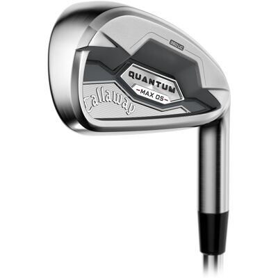 Callaway Quantum Max Os Dame Jernsett 6-Pw+sw Høyre Lady (Eldio 40, Lamkin St Soft) Callaway Quantum Max Os Dame Jernsett 6-Pw+sw Høyre Lady (Eldio 40, Lamkin St Soft)