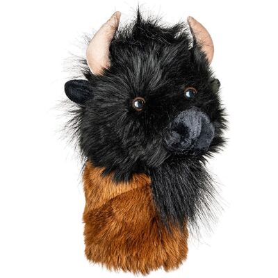 Daphne's Buffalo Dyregrep - Unisex Daphne's Buffalo Dyregrep - Unisex