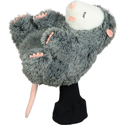 Daphne's Headcovers Opossum Driver Headcover Daphne's Headcovers Opossum Driver Headcover