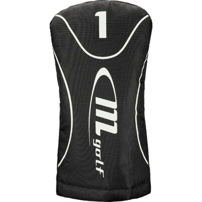 Mgolf Driver Headcover Mgolf Driver Headcover