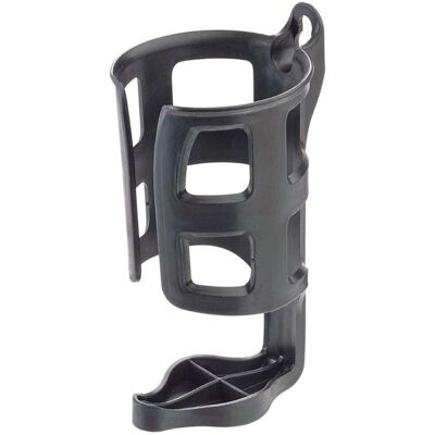 Motocaddy XL Drink Holder - Stort flasker og boks holder Motocaddy XL Drink Holder - Stort flasker og boks holder