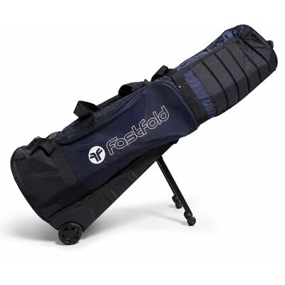 FastFold Reisebag Svart / Navy FastFold Reisebag Svart / Navy