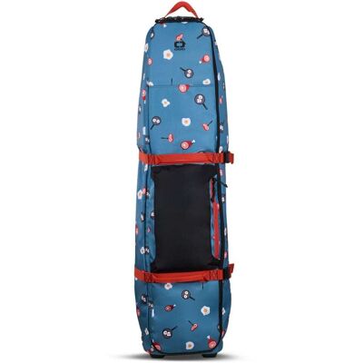 Ogio Alpha Slim Reisebag Ham And Egg Ogio Alpha Slim Reisebag Ham And Egg