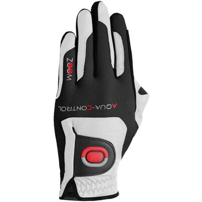 Zoom Aqua Control Golfhanske Venstre Hånd Oversize Zoom Aqua Control Golfhanske Venstre Hånd Oversize