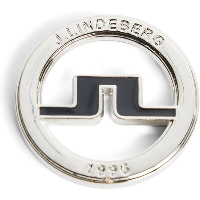 J.Lindeberg Ballmarkør Svart J.Lindeberg Ballmarkør Svart