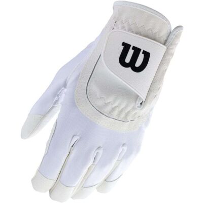 Wilson Junior Golfhanske One Size Wilson Junior Golfhanske One Size