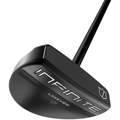 Wilson Infinite Zt Lakeview Putter Høyre 34" Wilson Infinite Zt Lakeview Putter Høyre 34"