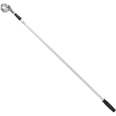 Pure2Improve 1012164 - Teleskopisk golfballhenter - 2,7m Pure2Improve 1012164 - Teleskopisk golfballhenter - 2,7m