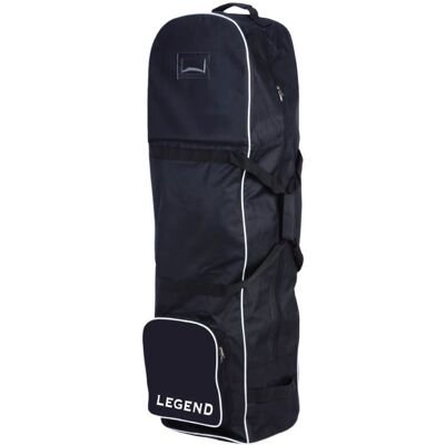 Legend Reisebag Deluxe Svart Legend Reisebag Deluxe Svart