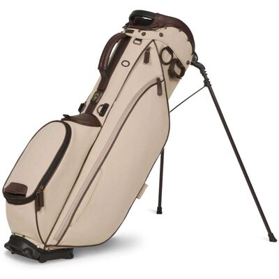 Titleist Linkslegend Heritage Members Bærebag Khaki Titleist Linkslegend Heritage Members Bærebag Khaki
